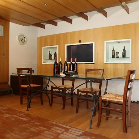 Fuocomuorto Bed & Breakfast